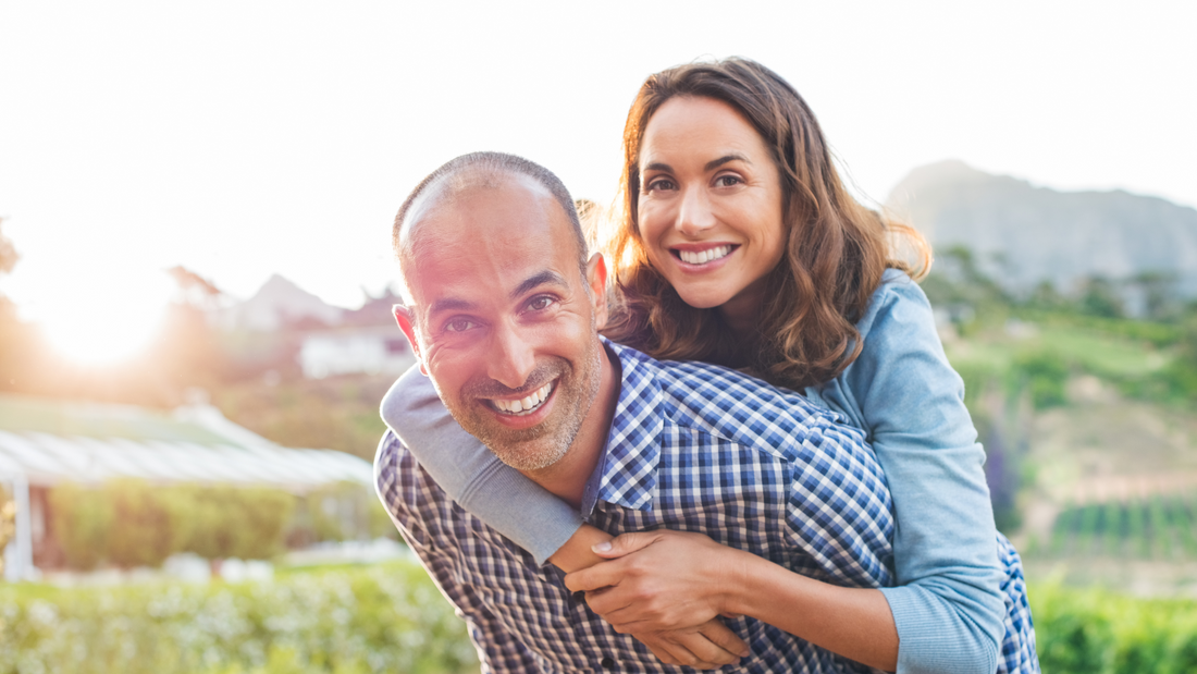 Hair Loss Knowns No Gender