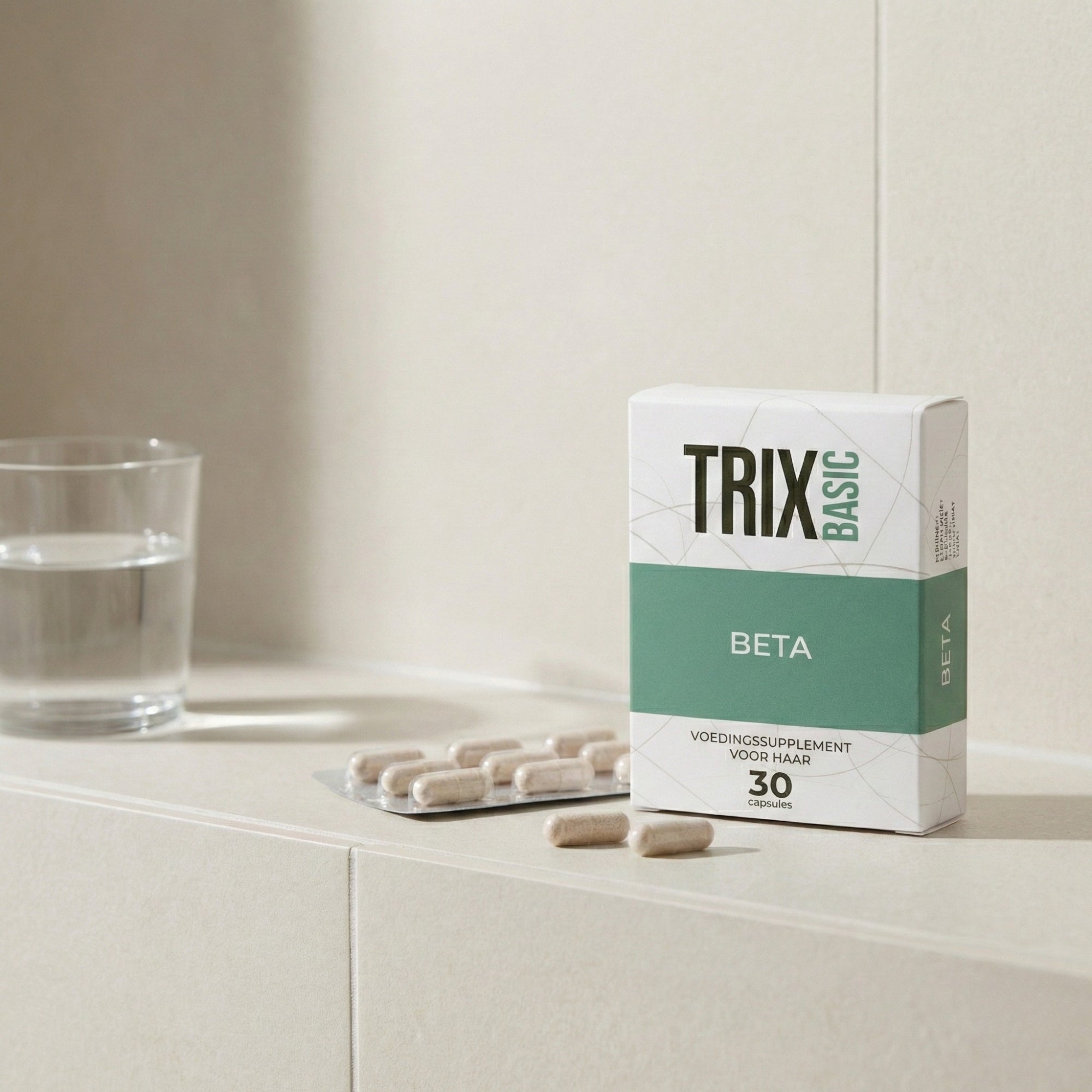 Uso quotidiano di TRIX Basic Beta